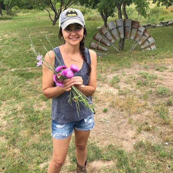 Meet your Posher, Ericka - Picture 1 of 1